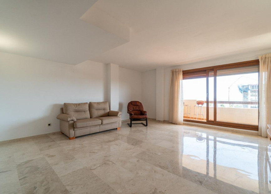 Herverkoop - Appartement - Torrevieja - Orihuela Costa