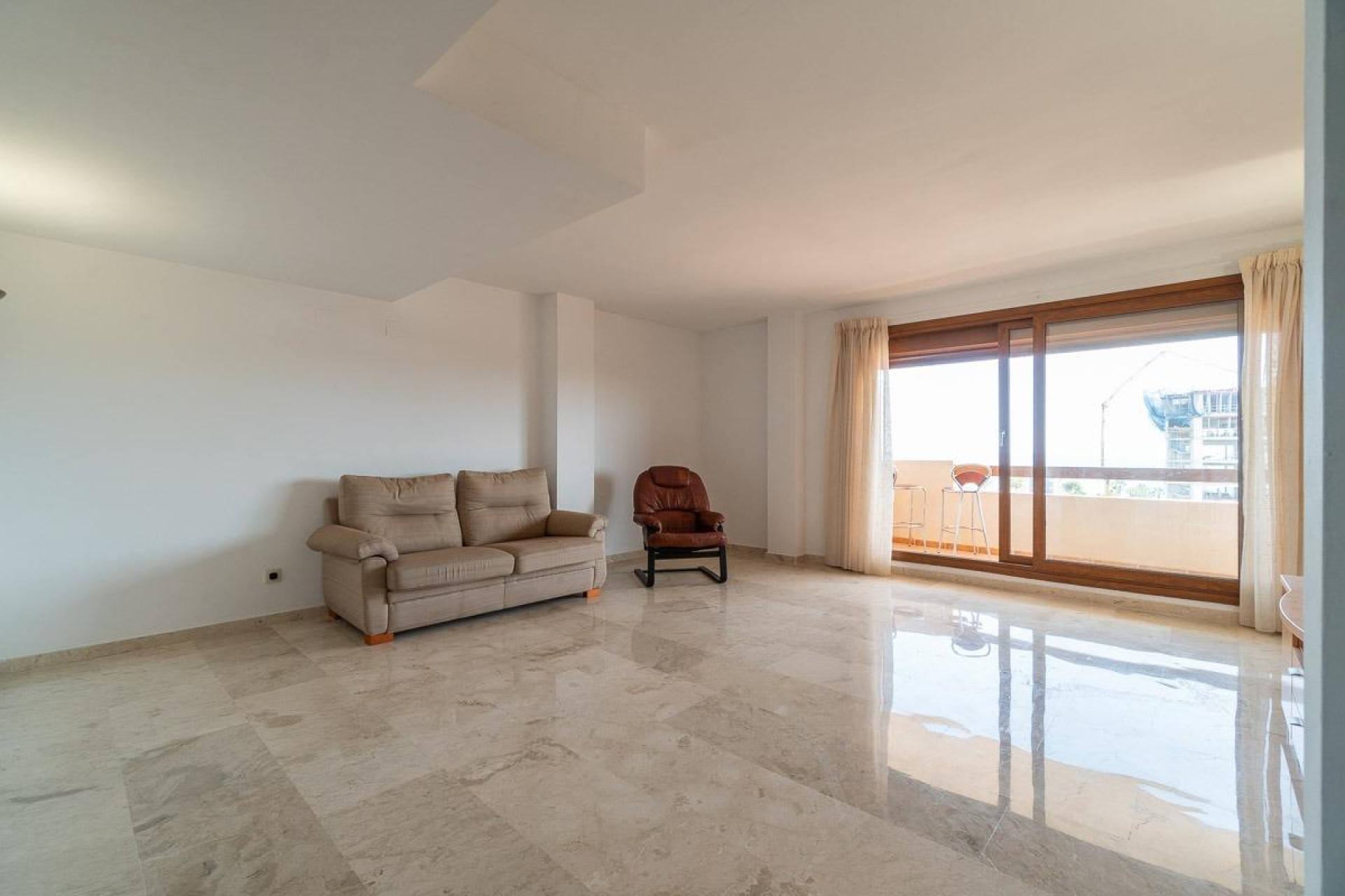 Herverkoop - Appartement - Torrevieja - Orihuela Costa