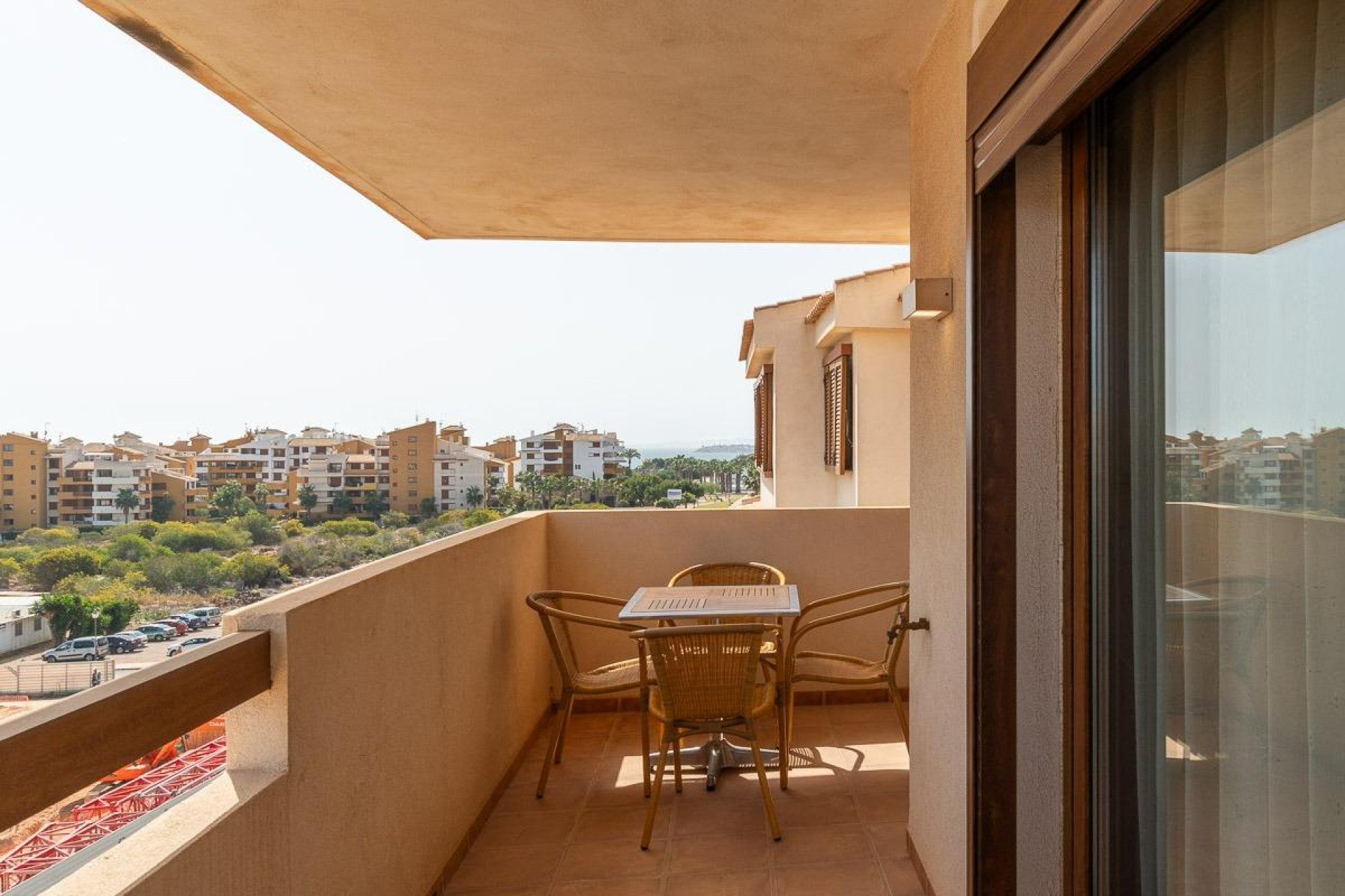 Herverkoop - Appartement - Torrevieja - Orihuela Costa