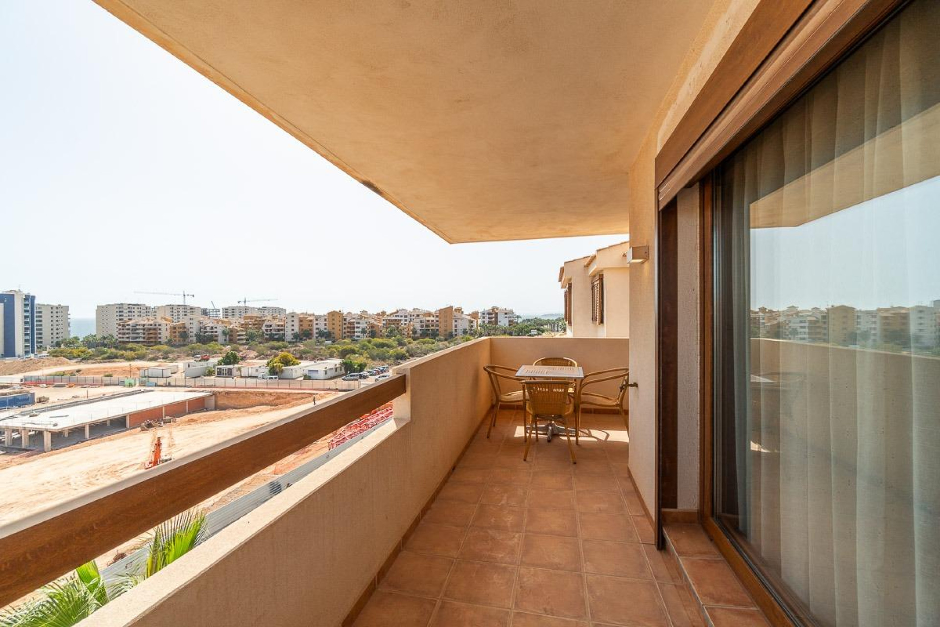 Herverkoop - Appartement - Torrevieja - Orihuela Costa