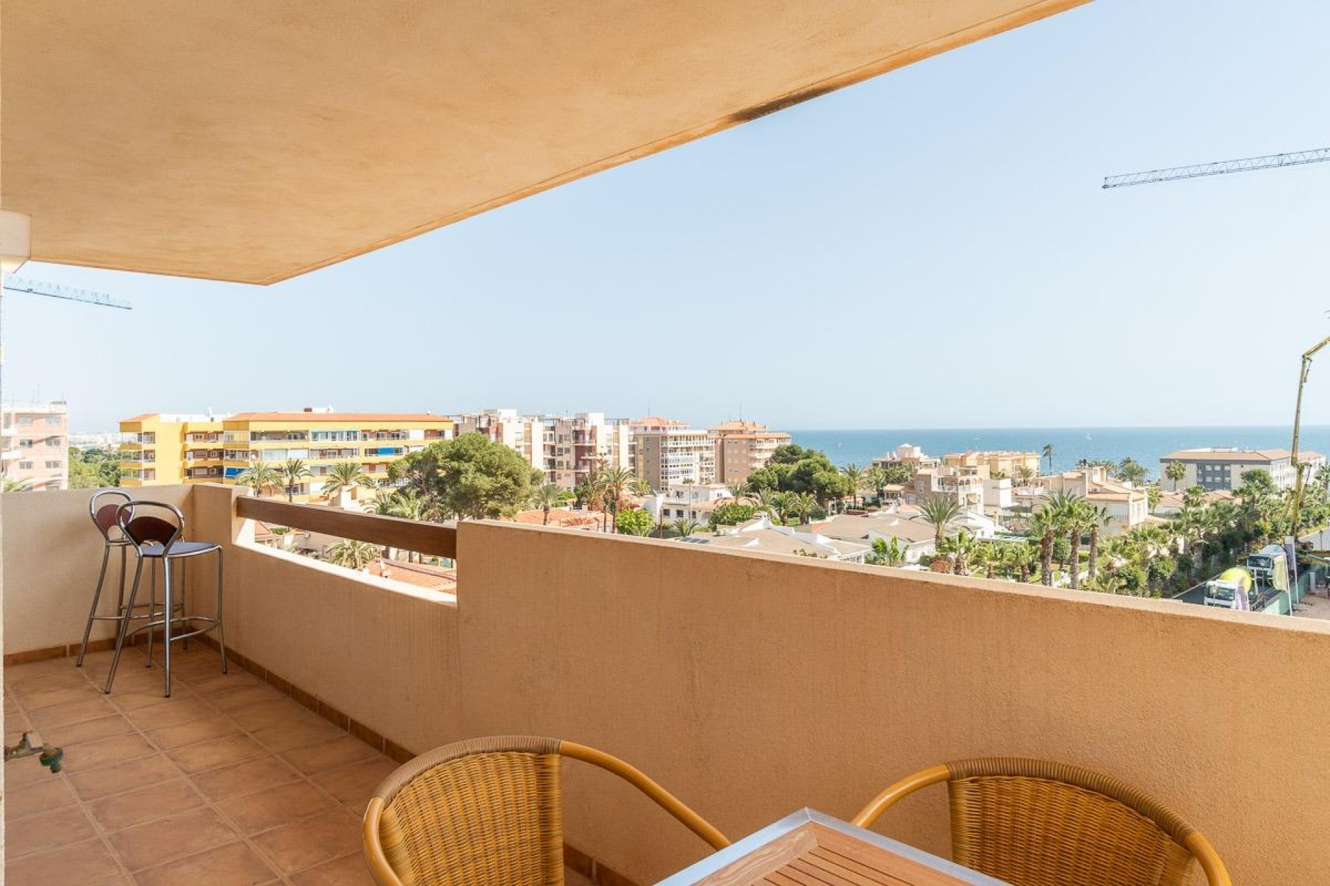 Herverkoop - Appartement - Torrevieja - Orihuela Costa