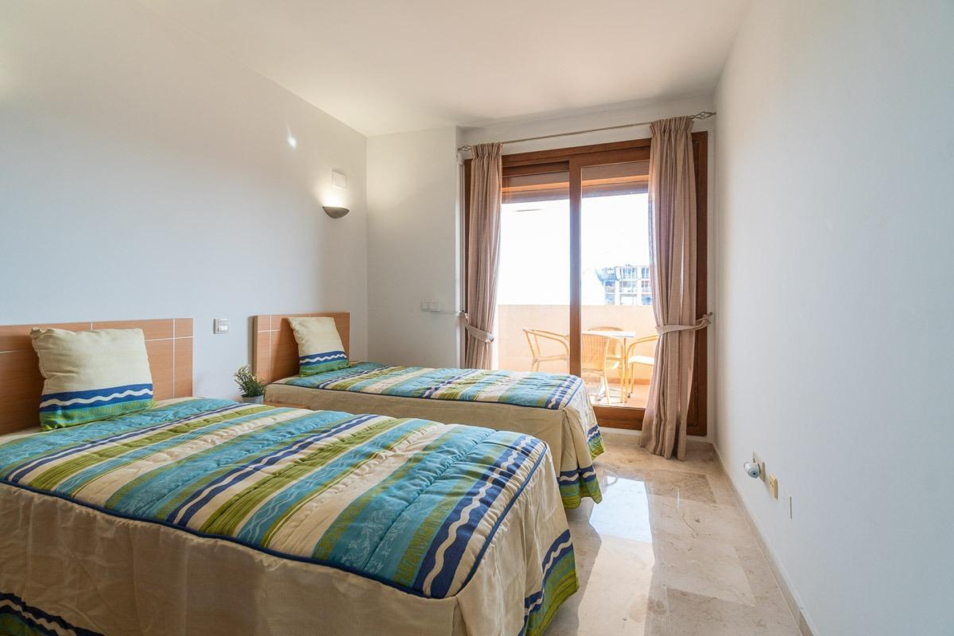 Herverkoop - Appartement - Torrevieja - Orihuela Costa