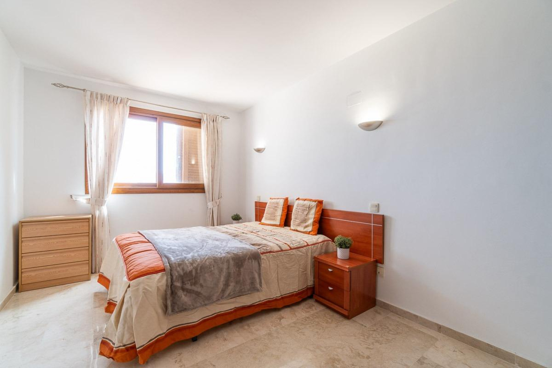 Herverkoop - Appartement - Torrevieja - Orihuela Costa