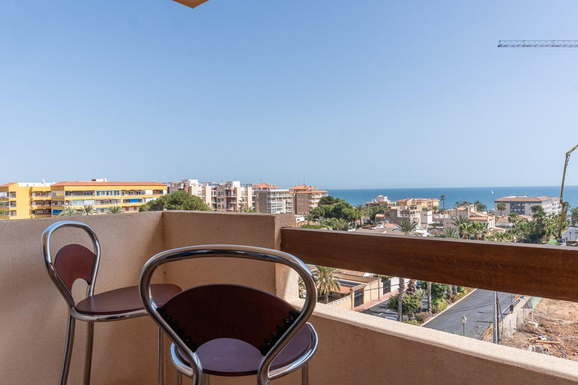 Herverkoop - Appartement - Torrevieja - Orihuela Costa