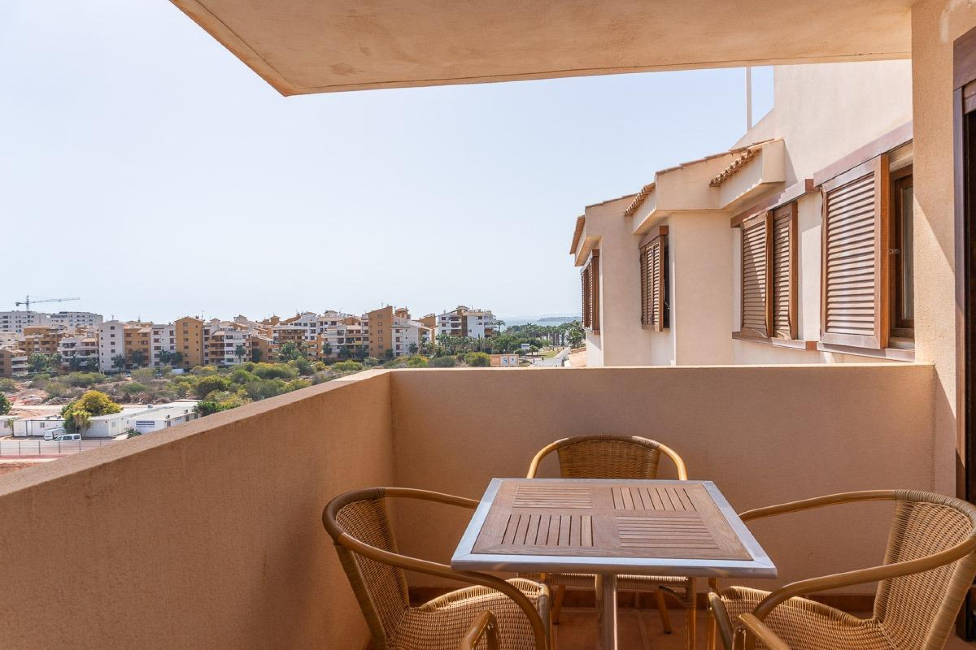 Herverkoop - Appartement - Torrevieja - Orihuela Costa