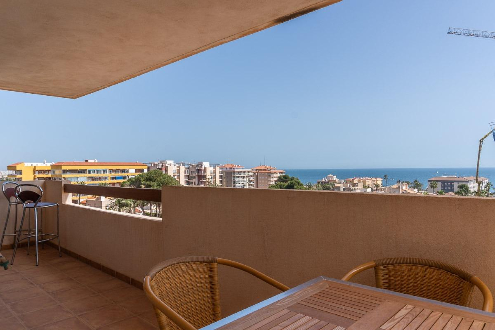 Herverkoop - Appartement - Torrevieja - Orihuela Costa