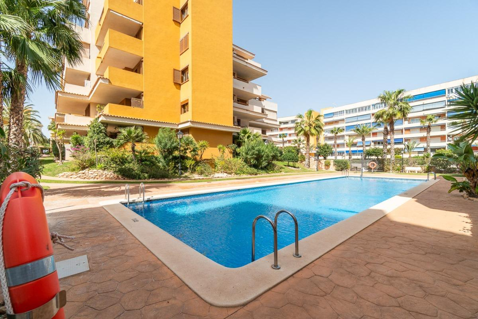 Herverkoop - Appartement - Torrevieja - Orihuela Costa