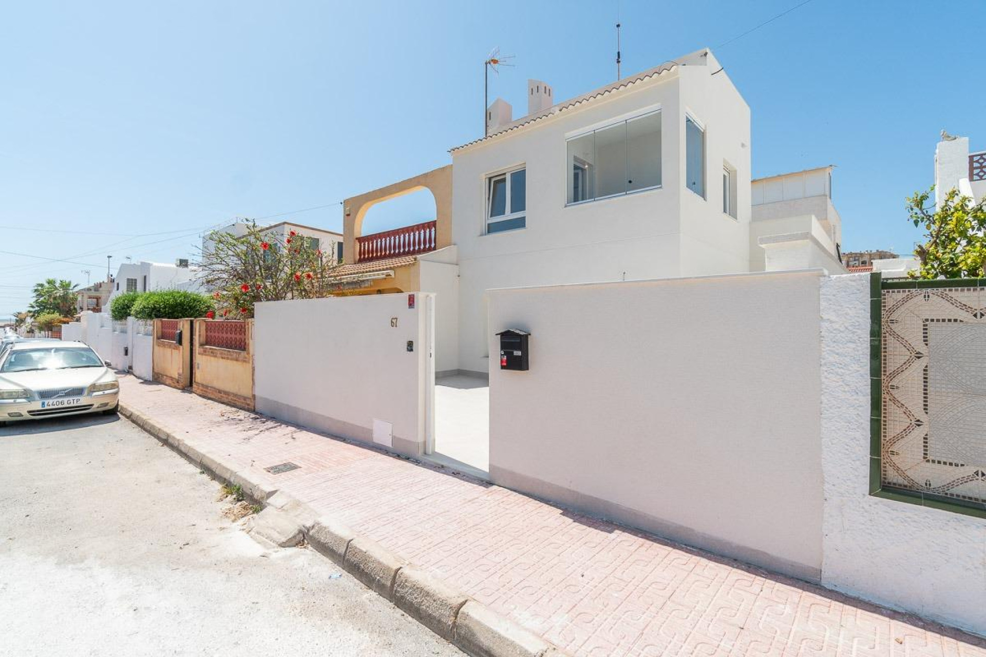 Herverkoop - Appartement - Torrevieja - Orihuela Costa