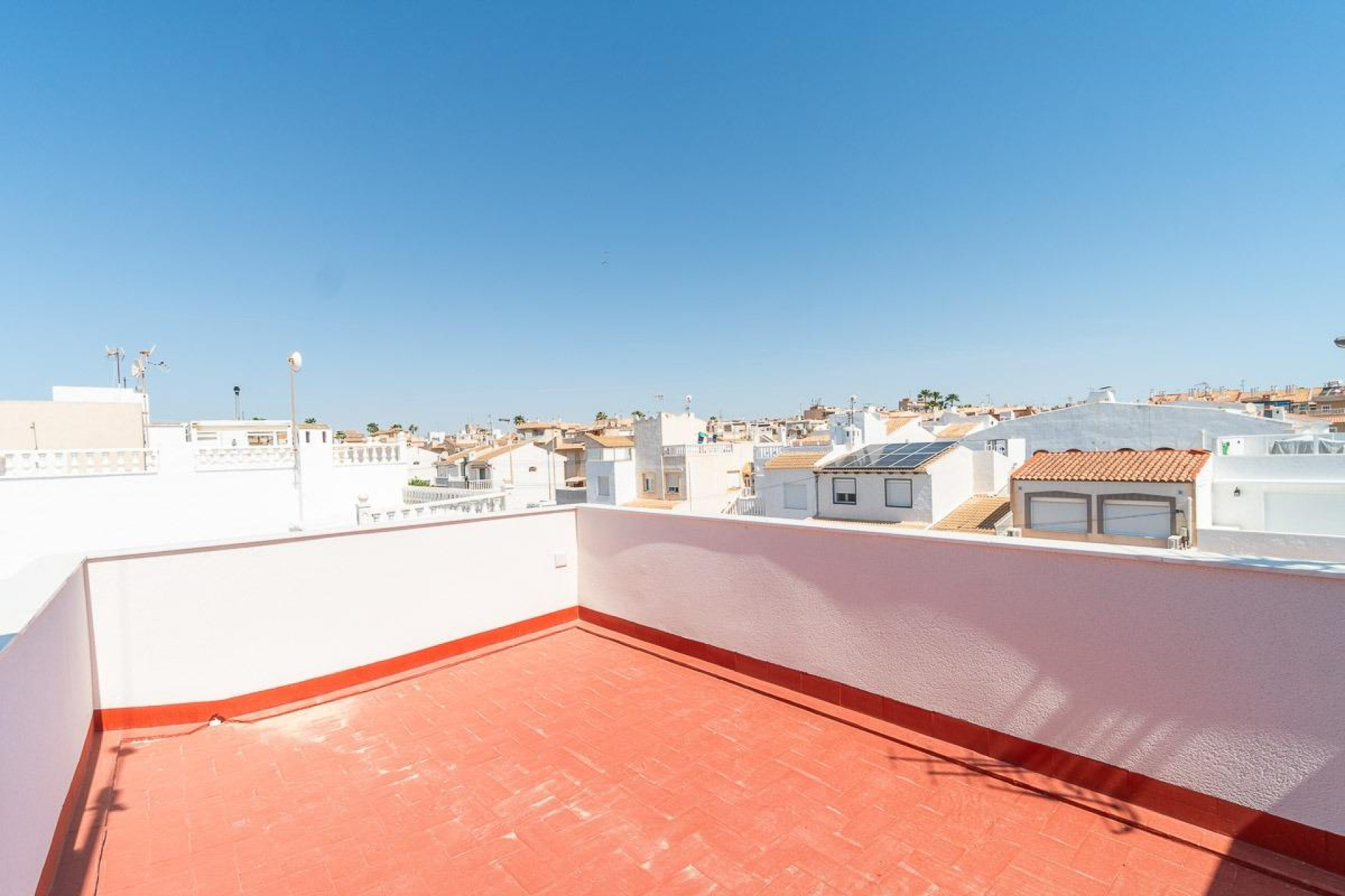 Herverkoop - Appartement - Torrevieja - Orihuela Costa