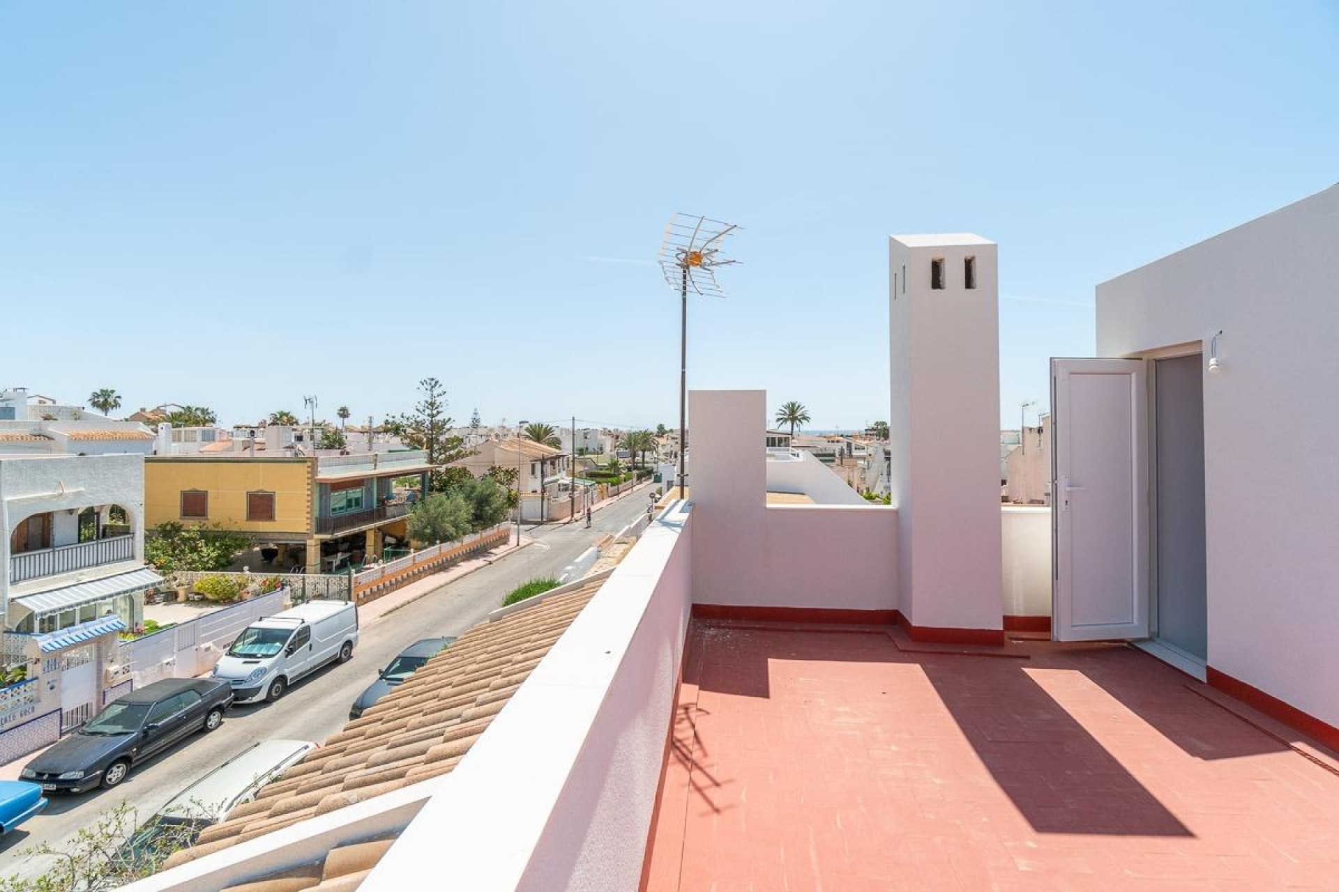 Herverkoop - Appartement - Torrevieja - Orihuela Costa