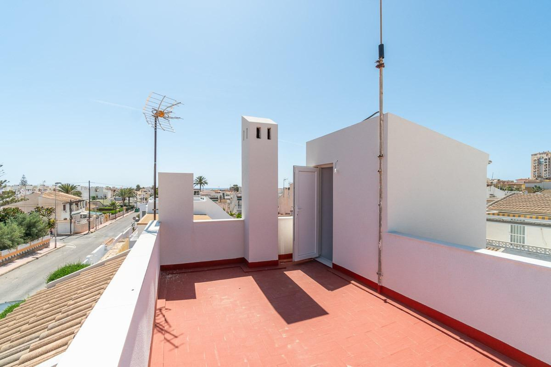 Herverkoop - Appartement - Torrevieja - Orihuela Costa