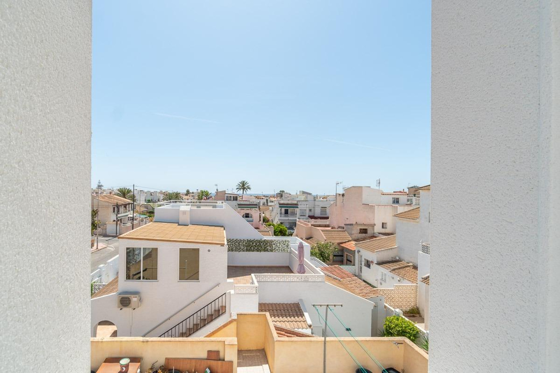 Herverkoop - Appartement - Torrevieja - Orihuela Costa