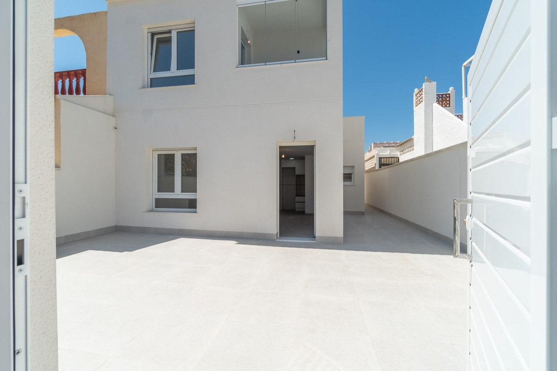 Herverkoop - Appartement - Torrevieja - Orihuela Costa