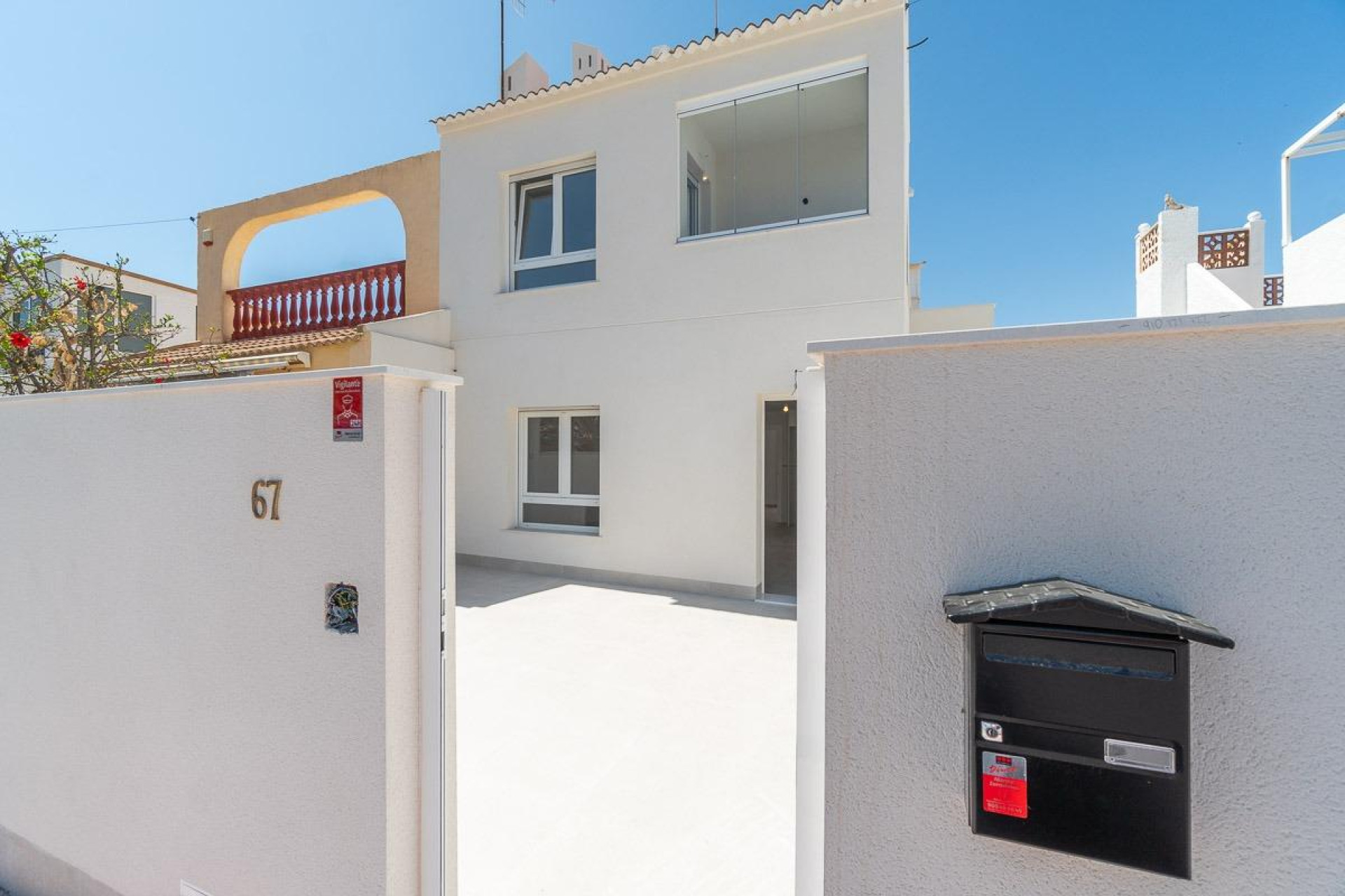 Herverkoop - Appartement - Torrevieja - Orihuela Costa