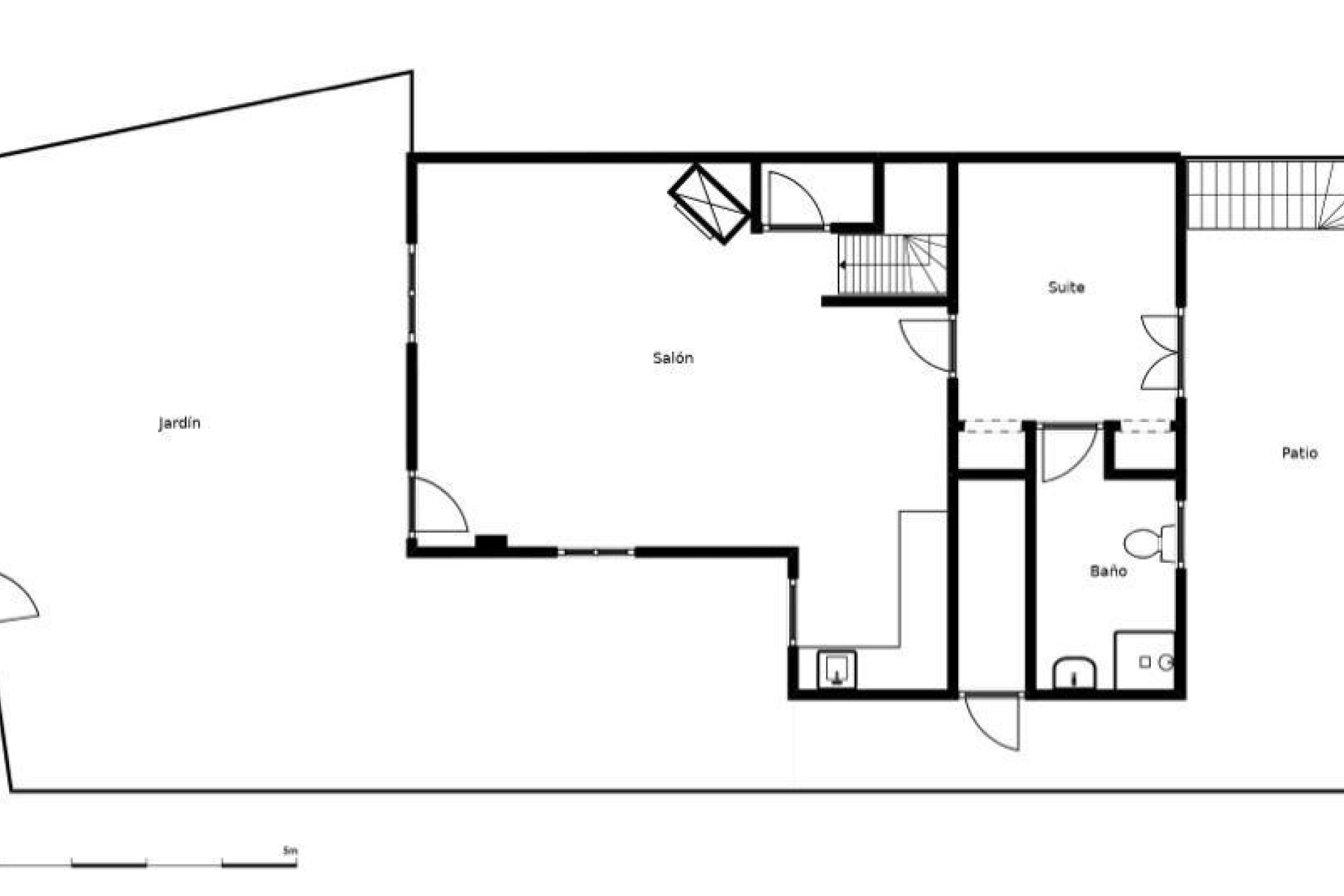 Herverkoop - Appartement - Torrevieja - Orihuela Costa