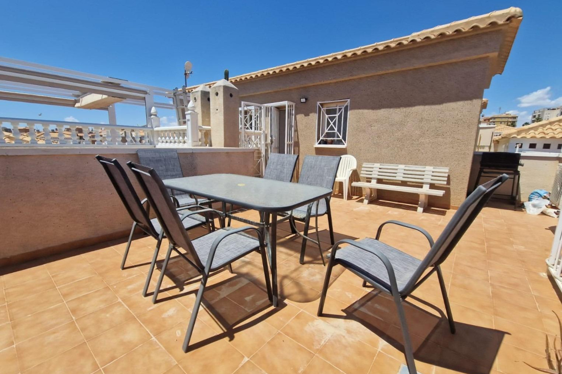 Herverkoop - Appartement - Torrevieja - Orihuela Costa