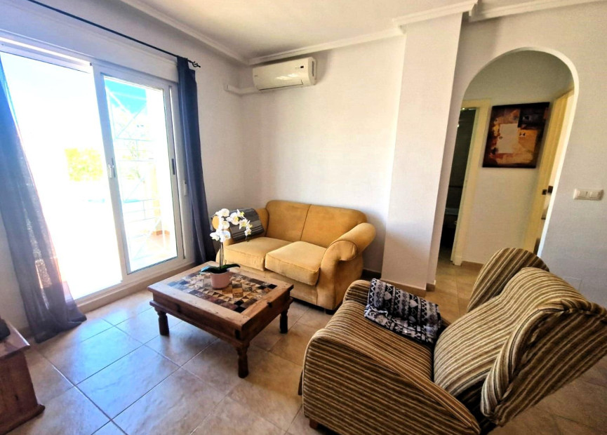 Herverkoop - Appartement - Torrevieja - Orihuela Costa