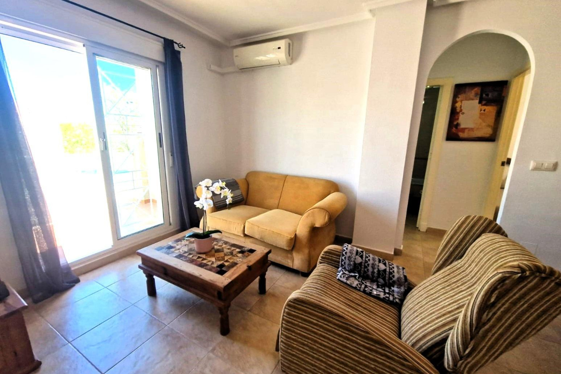 Herverkoop - Appartement - Torrevieja - Orihuela Costa