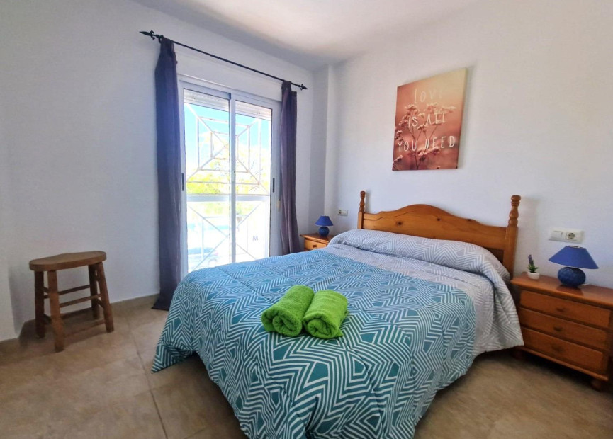 Herverkoop - Appartement - Torrevieja - Orihuela Costa