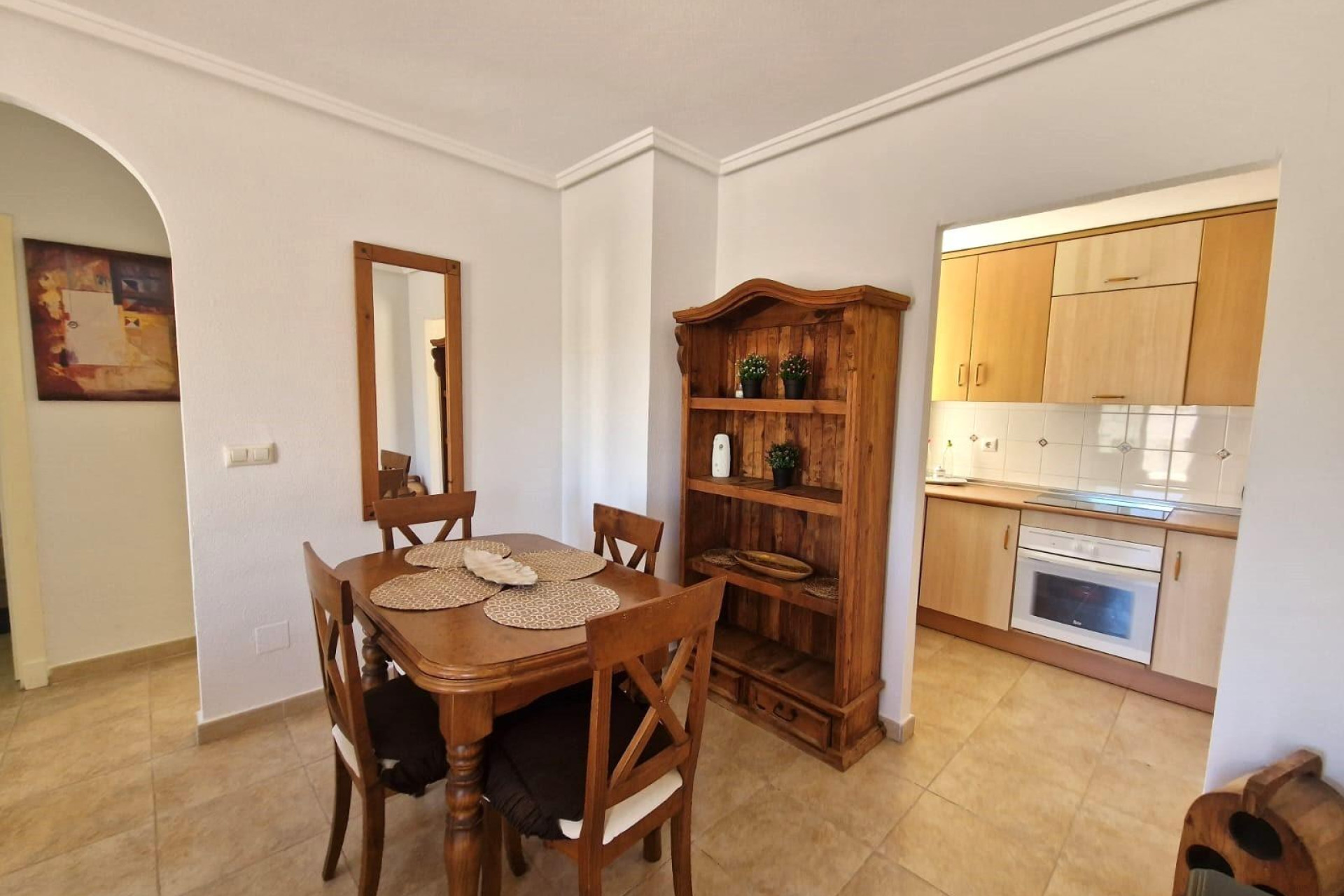 Herverkoop - Appartement - Torrevieja - Orihuela Costa