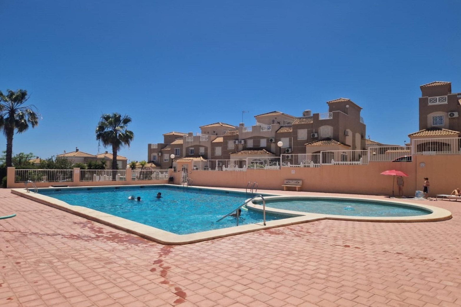 Herverkoop - Appartement - Torrevieja - Orihuela Costa