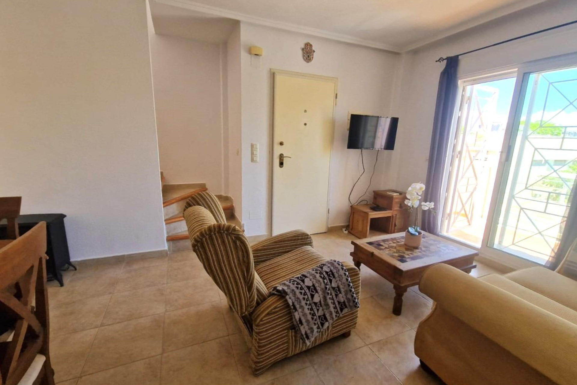 Herverkoop - Appartement - Torrevieja - Orihuela Costa