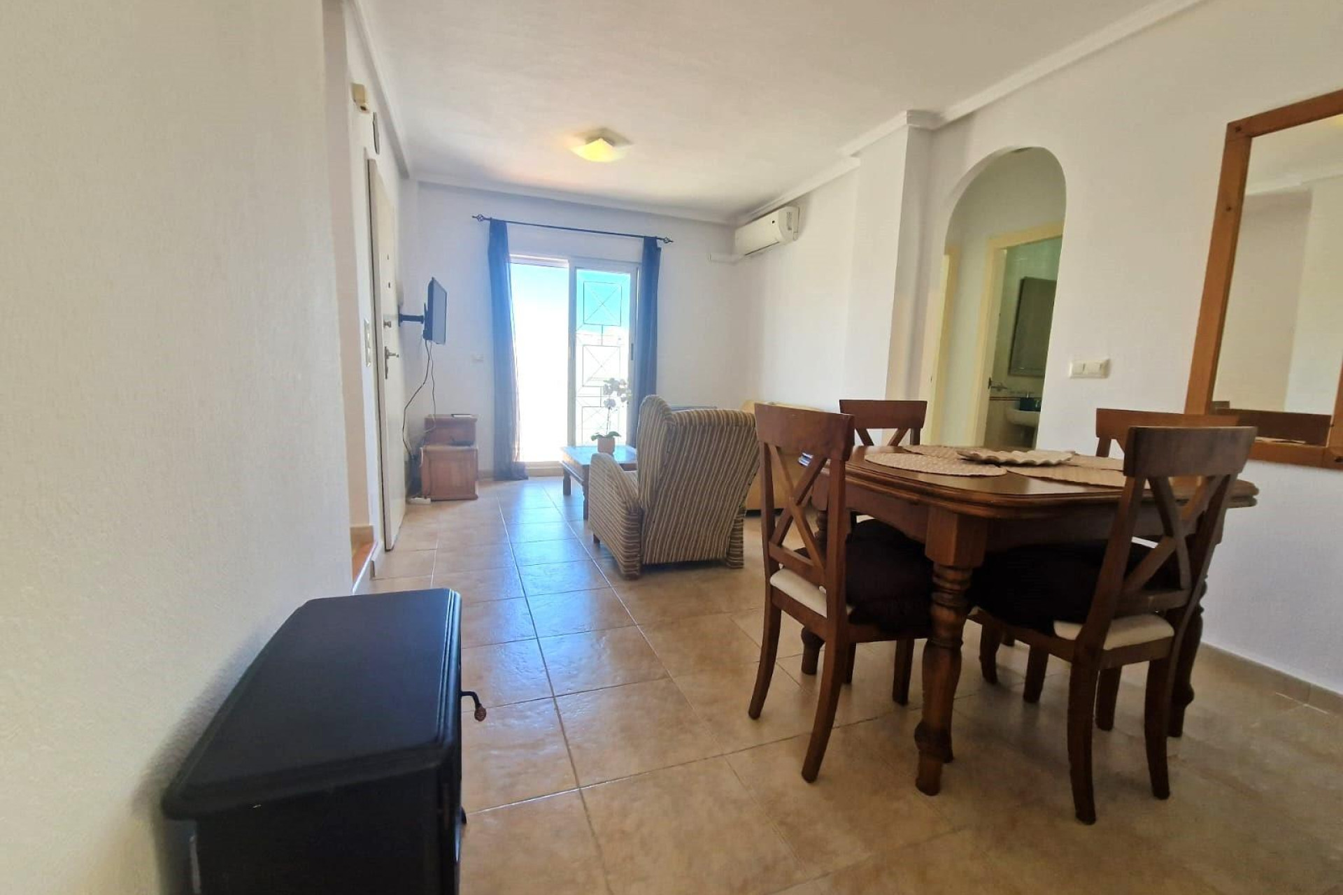 Herverkoop - Appartement - Torrevieja - Orihuela Costa