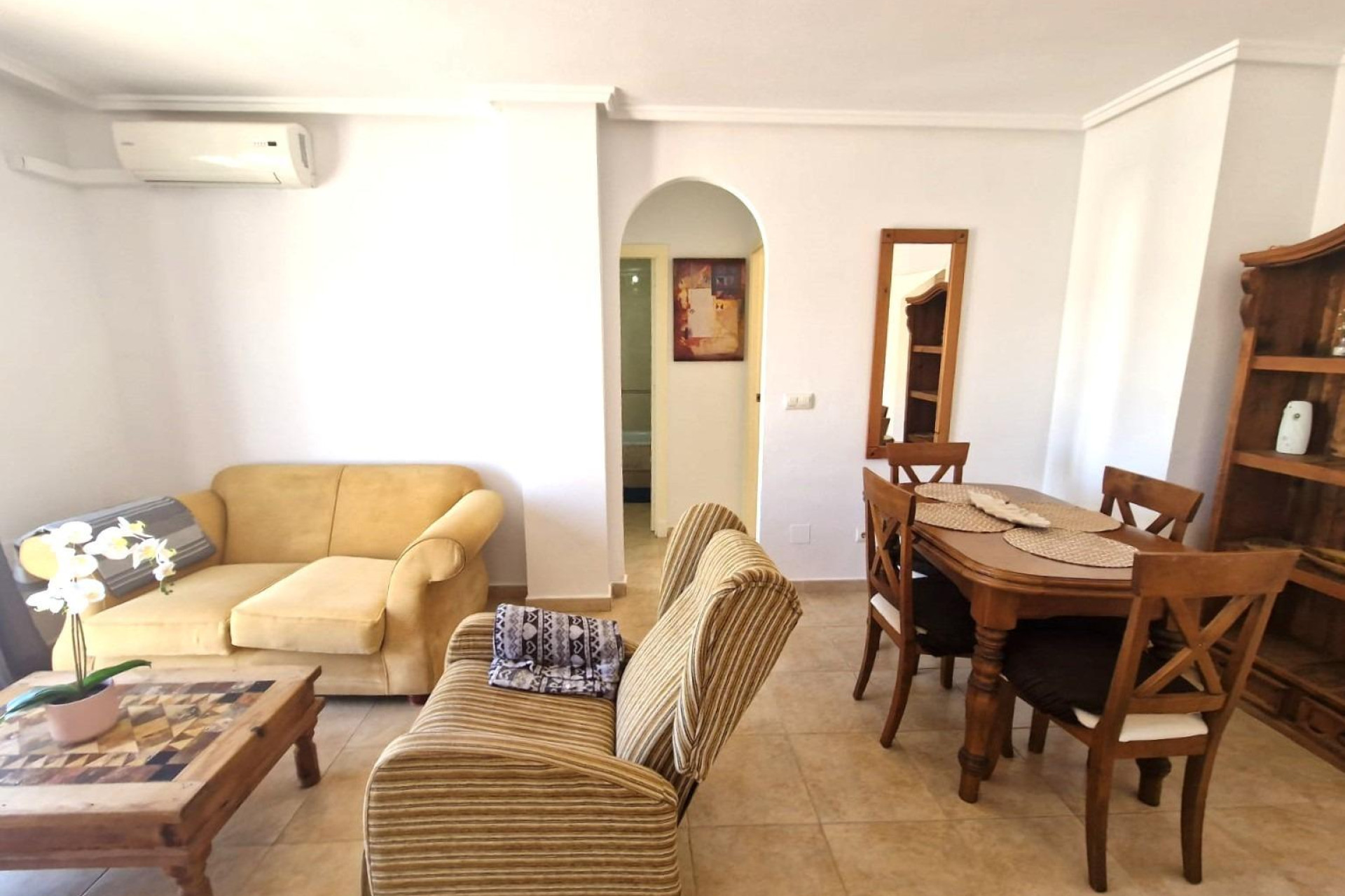 Herverkoop - Appartement - Torrevieja - Orihuela Costa