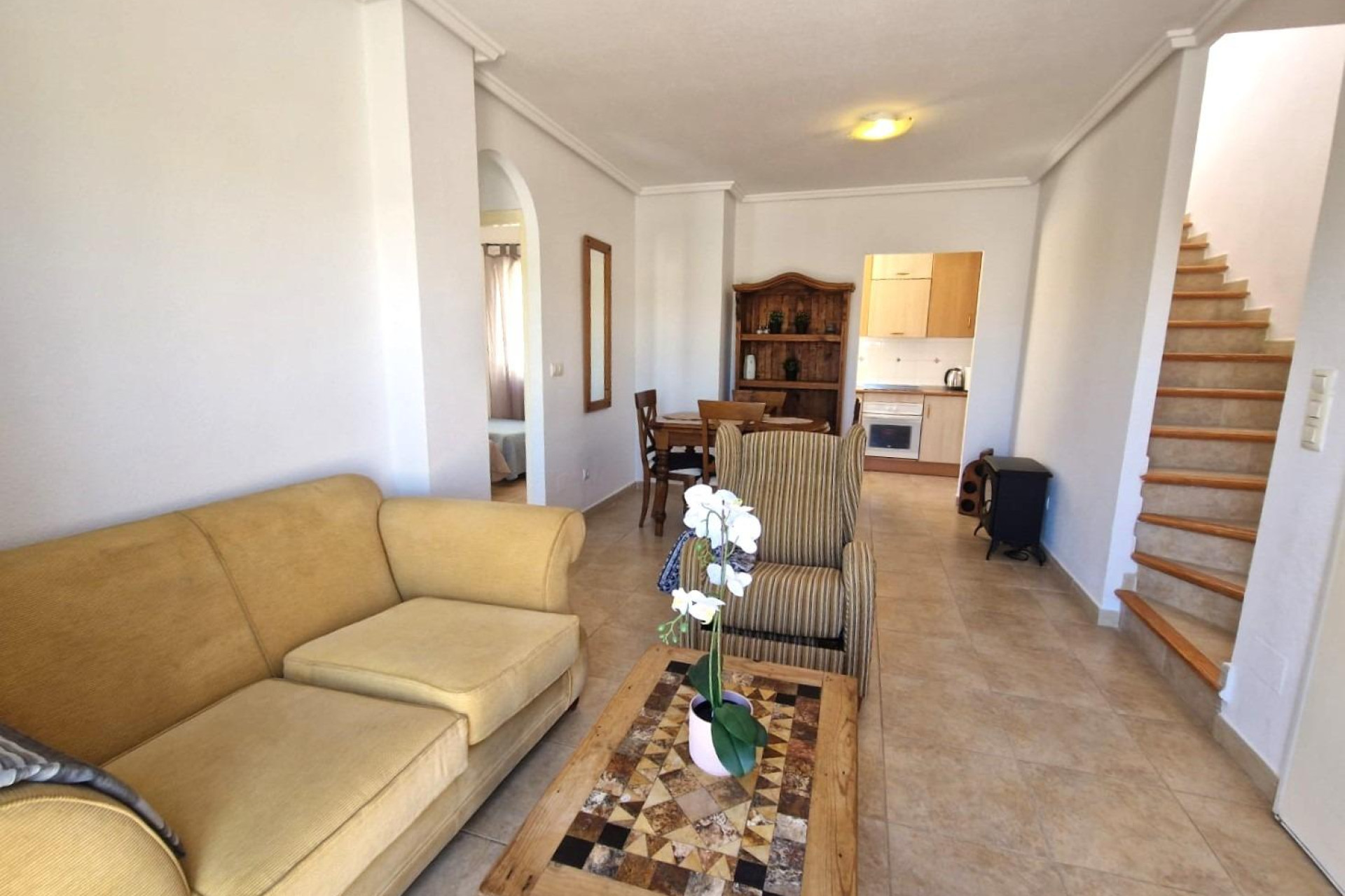 Herverkoop - Appartement - Torrevieja - Orihuela Costa