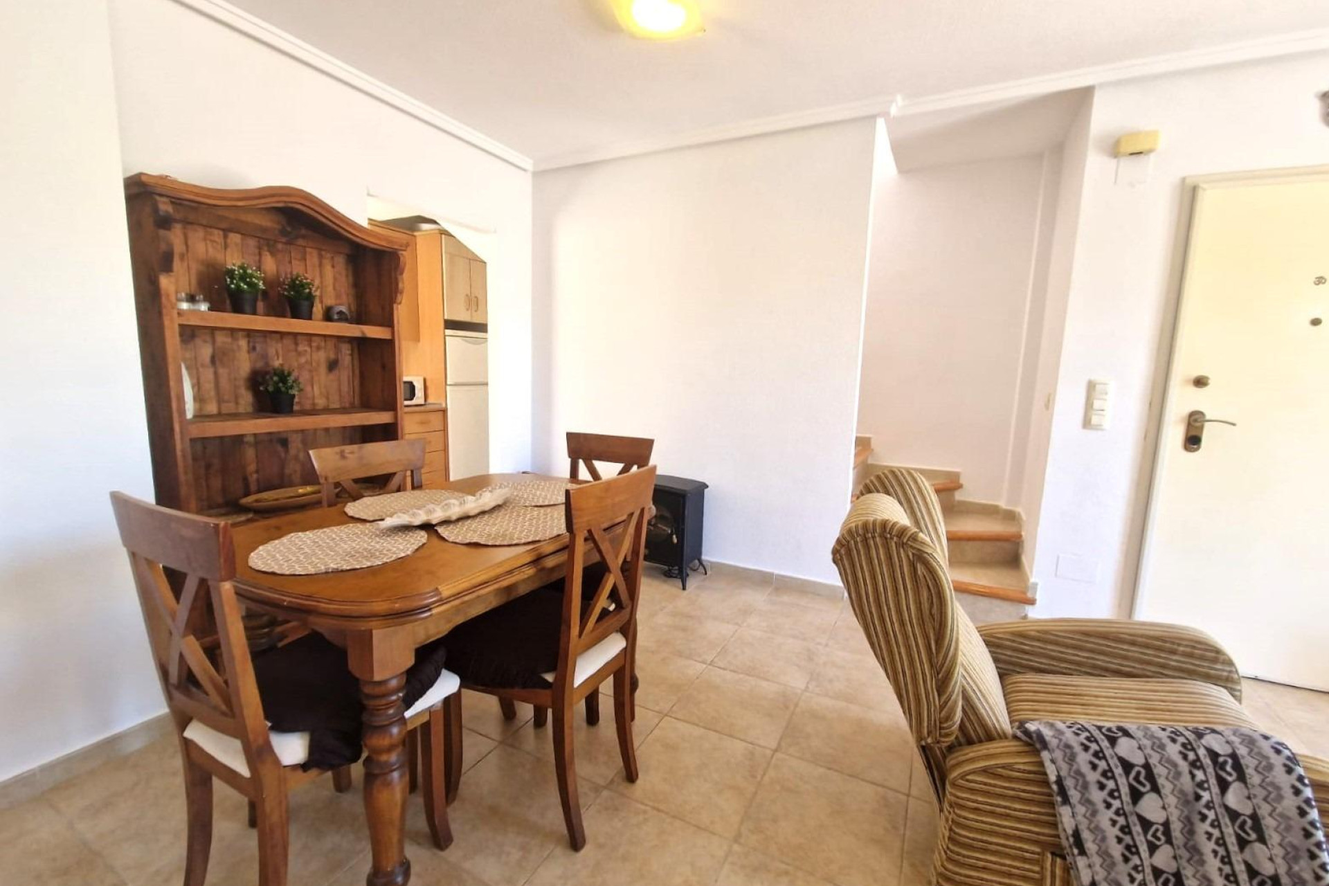 Herverkoop - Appartement - Torrevieja - Orihuela Costa