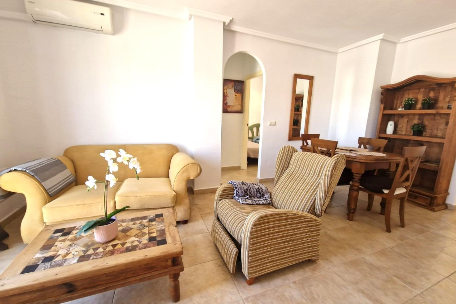 Herverkoop - Appartement - Torrevieja - Orihuela Costa