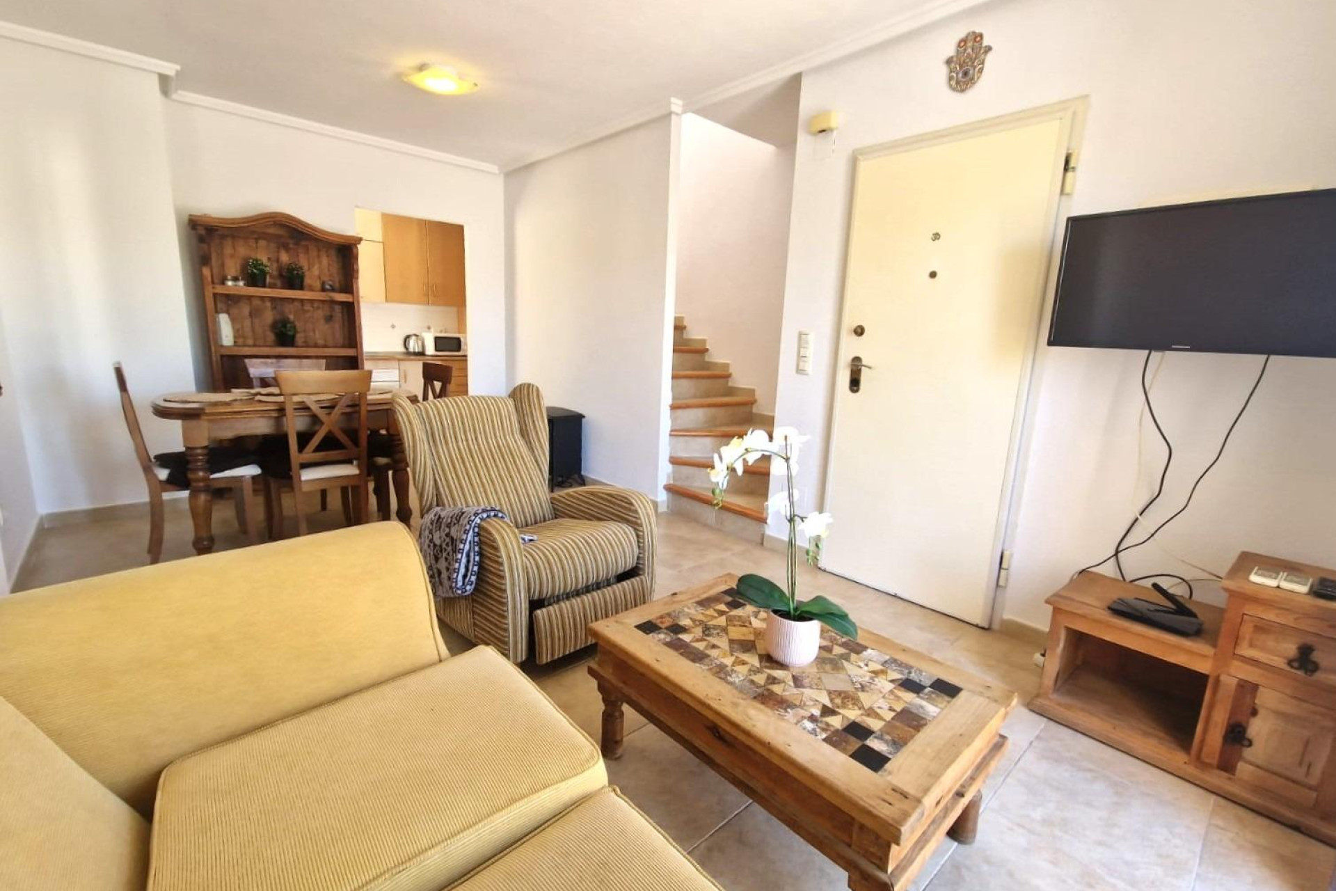 Herverkoop - Appartement - Torrevieja - Orihuela Costa