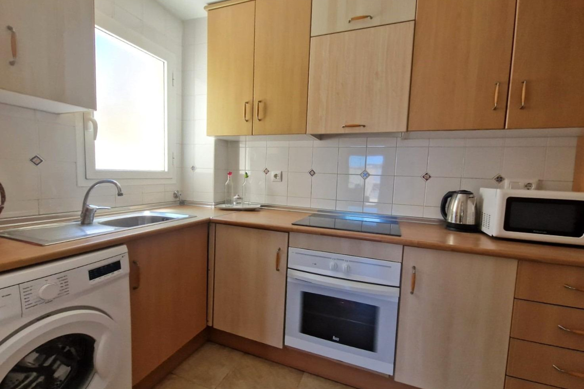 Herverkoop - Appartement - Torrevieja - Orihuela Costa