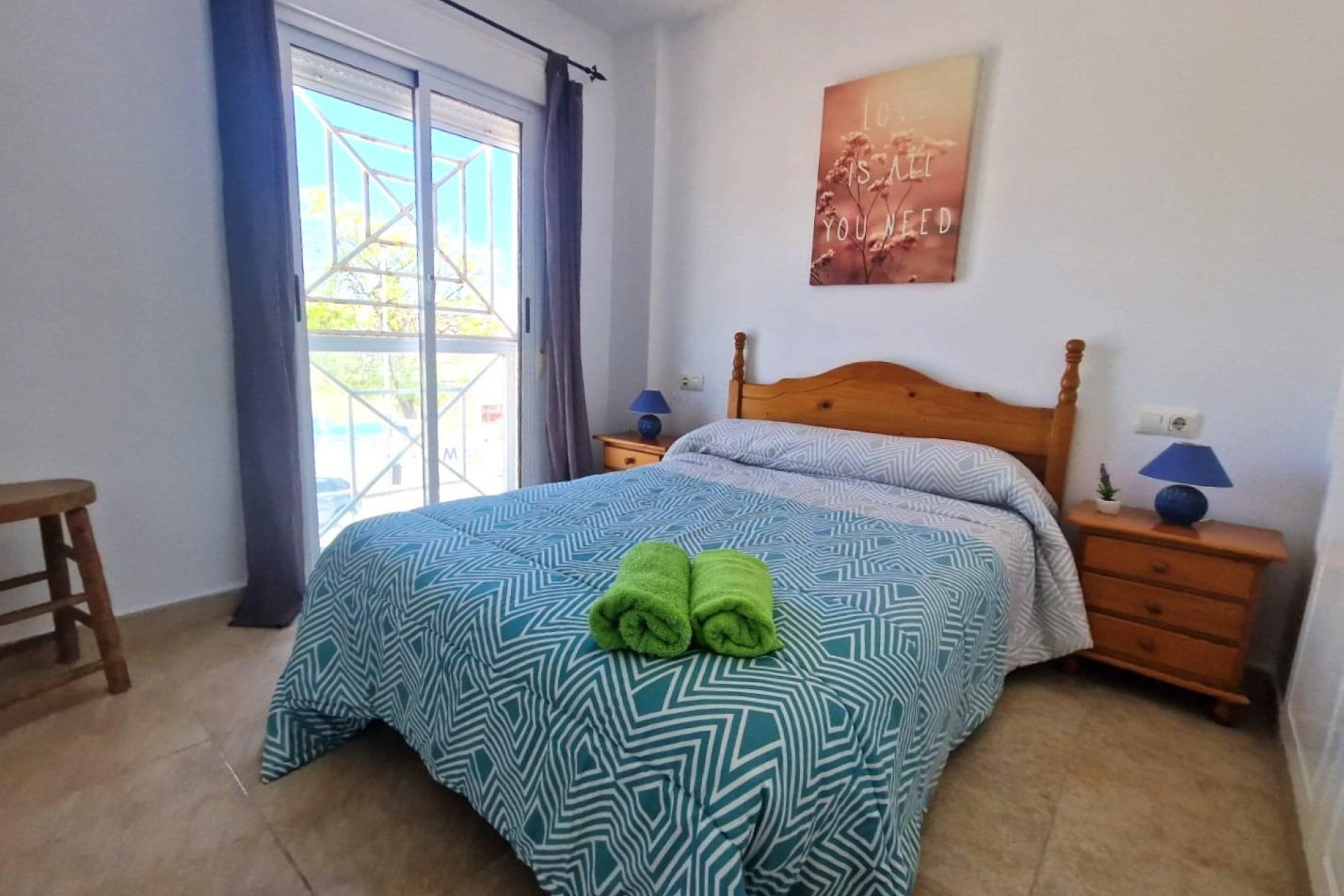 Herverkoop - Appartement - Torrevieja - Orihuela Costa