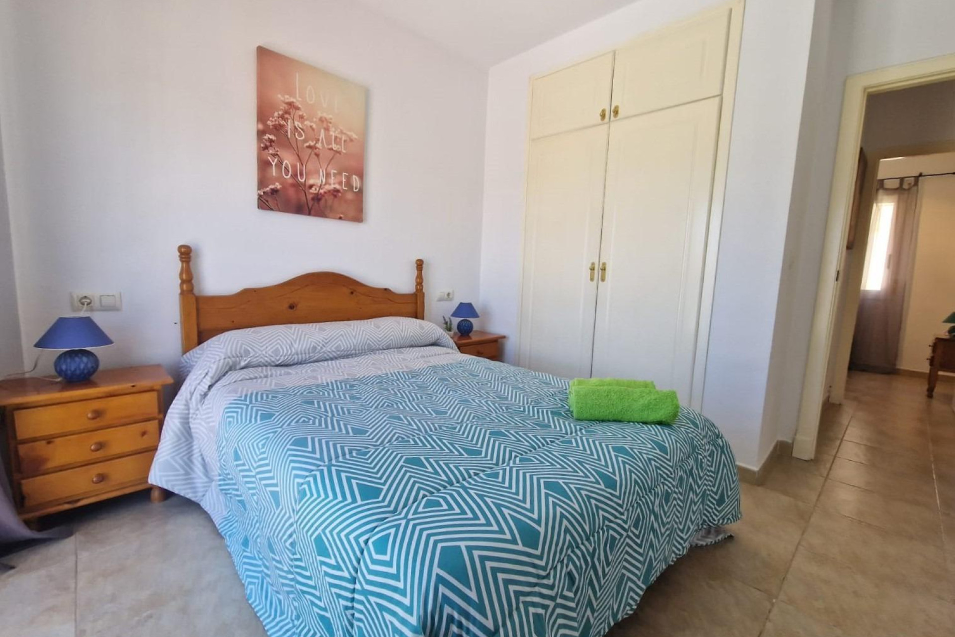 Herverkoop - Appartement - Torrevieja - Orihuela Costa