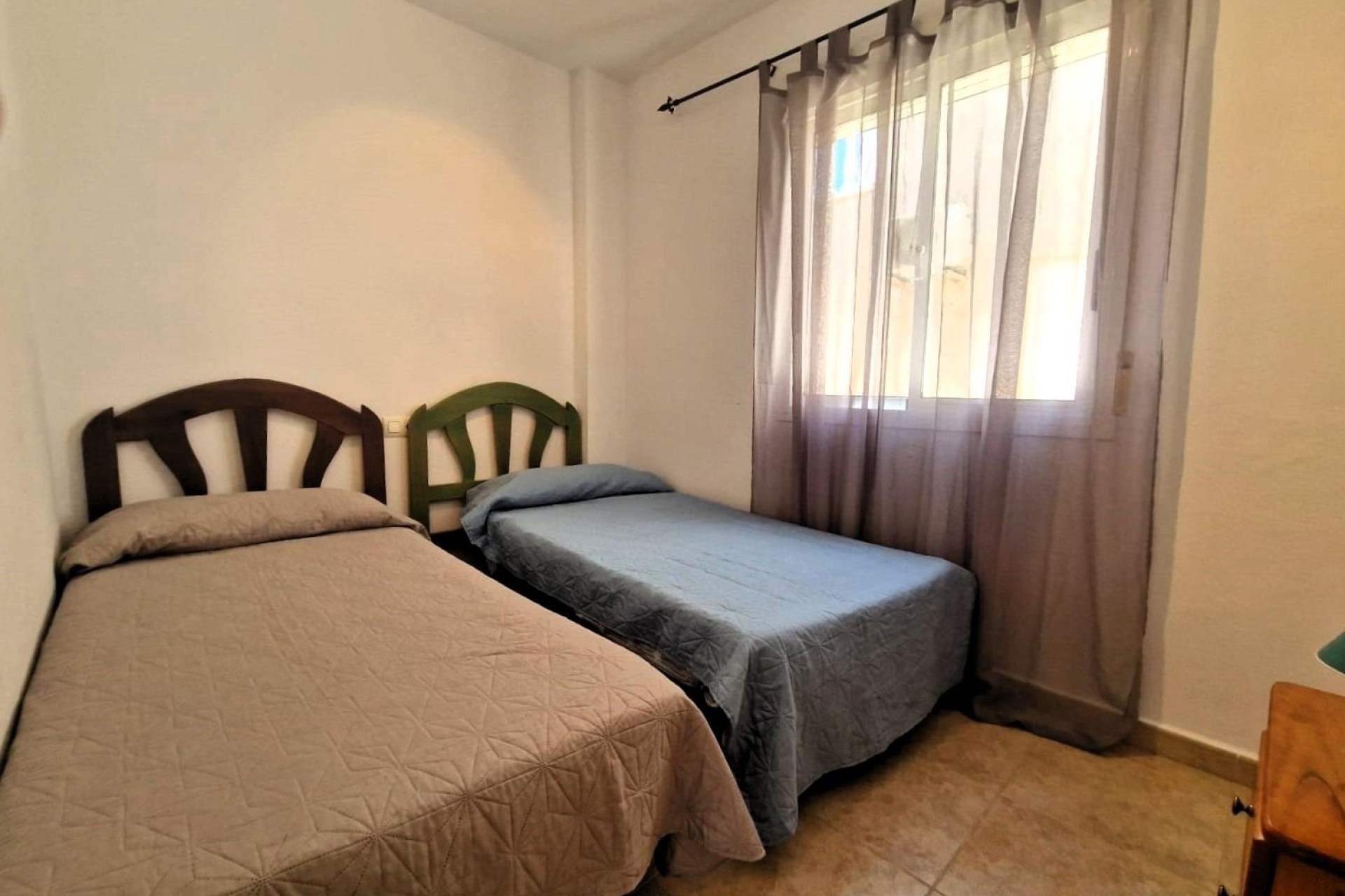 Herverkoop - Appartement - Torrevieja - Orihuela Costa