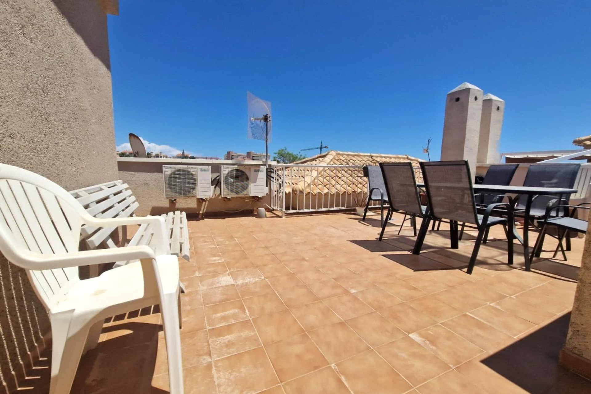 Herverkoop - Appartement - Torrevieja - Orihuela Costa