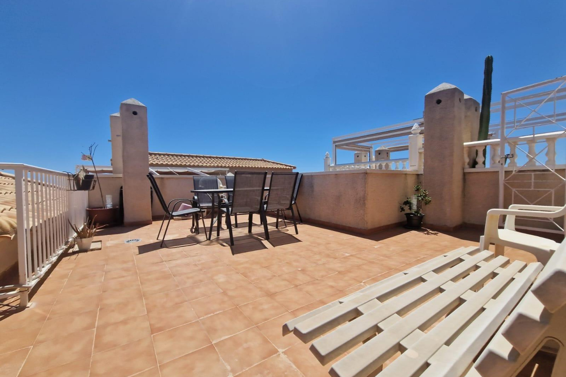 Herverkoop - Appartement - Torrevieja - Orihuela Costa