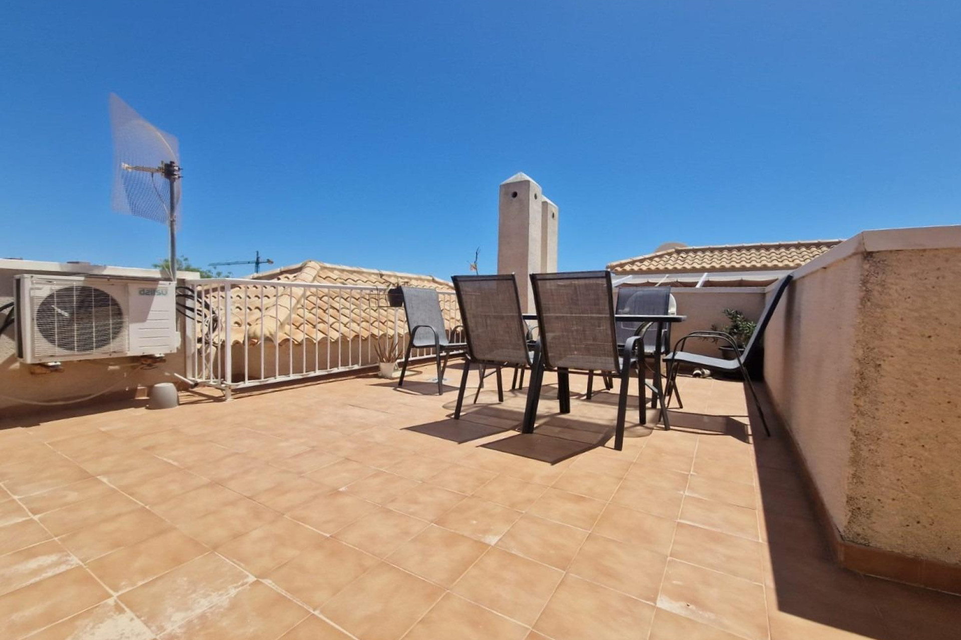 Herverkoop - Appartement - Torrevieja - Orihuela Costa