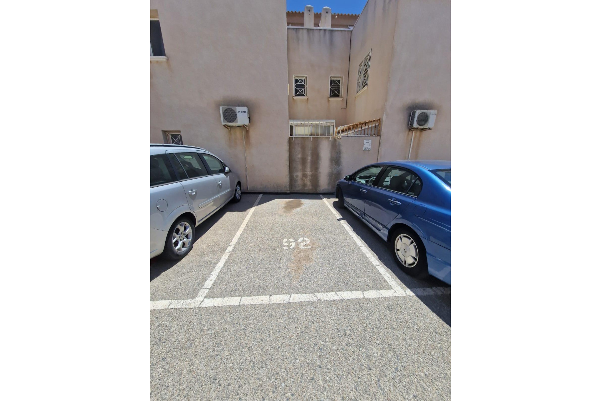 Herverkoop - Appartement - Torrevieja - Orihuela Costa