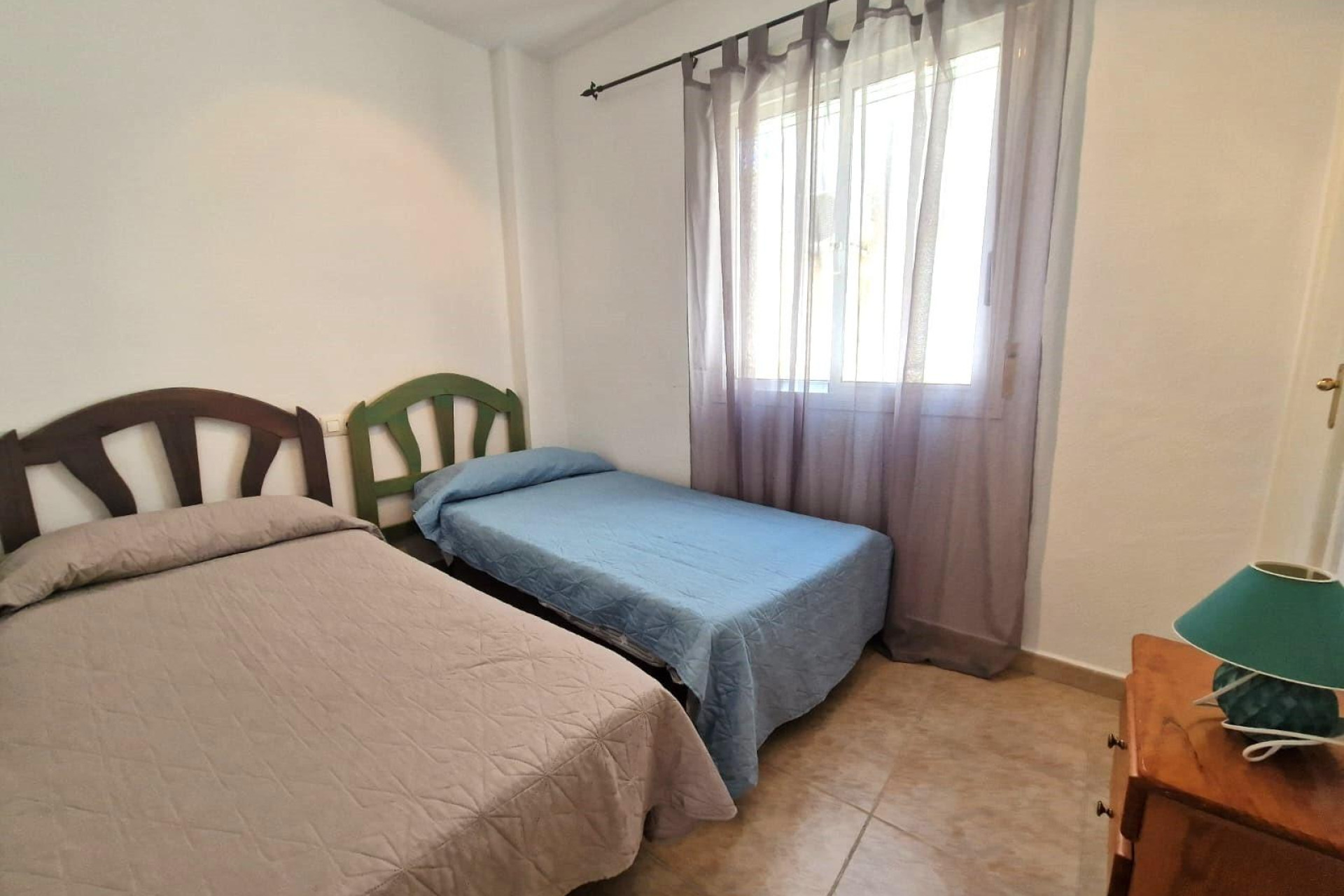 Herverkoop - Appartement - Torrevieja - Orihuela Costa