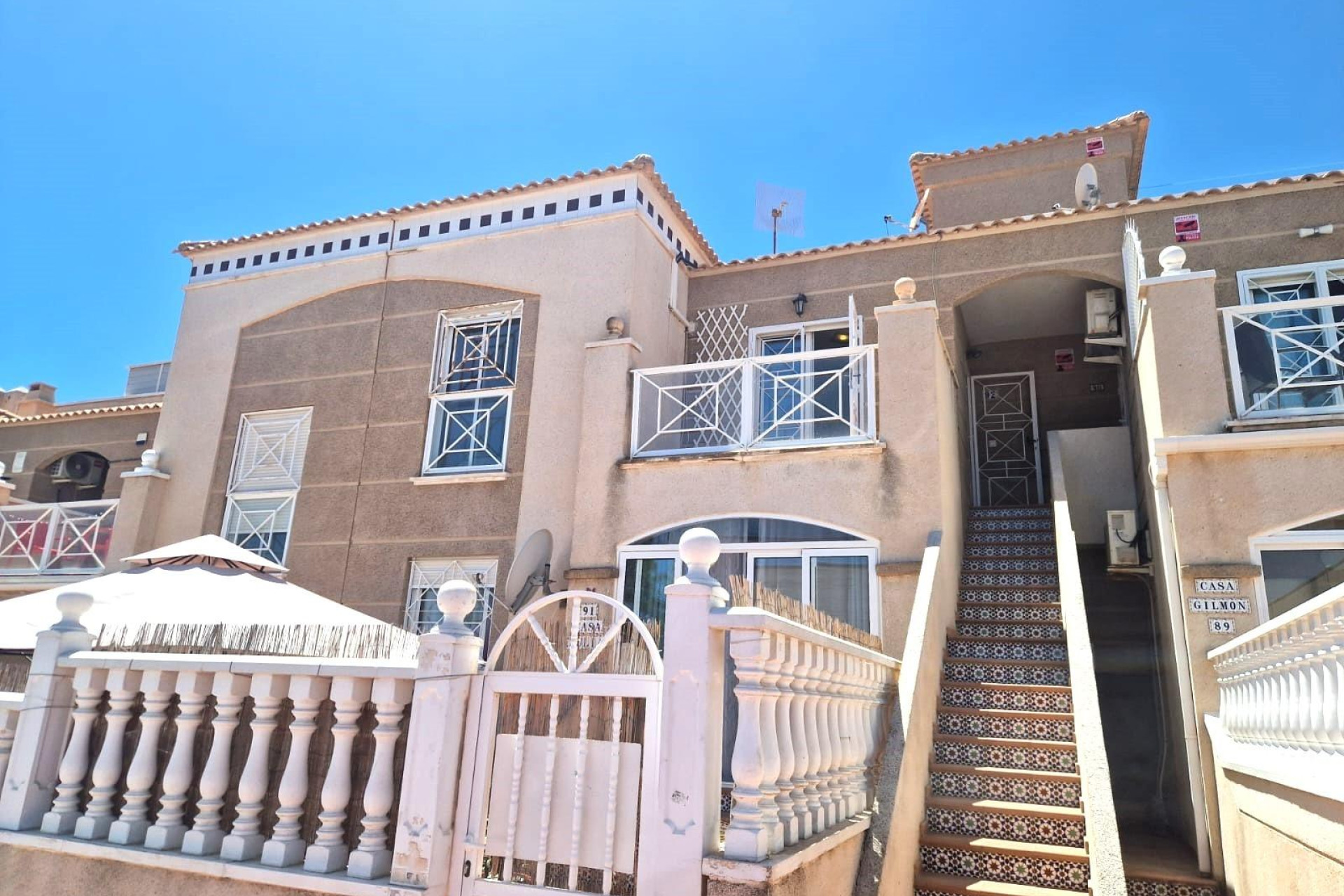 Herverkoop - Appartement - Torrevieja - Orihuela Costa