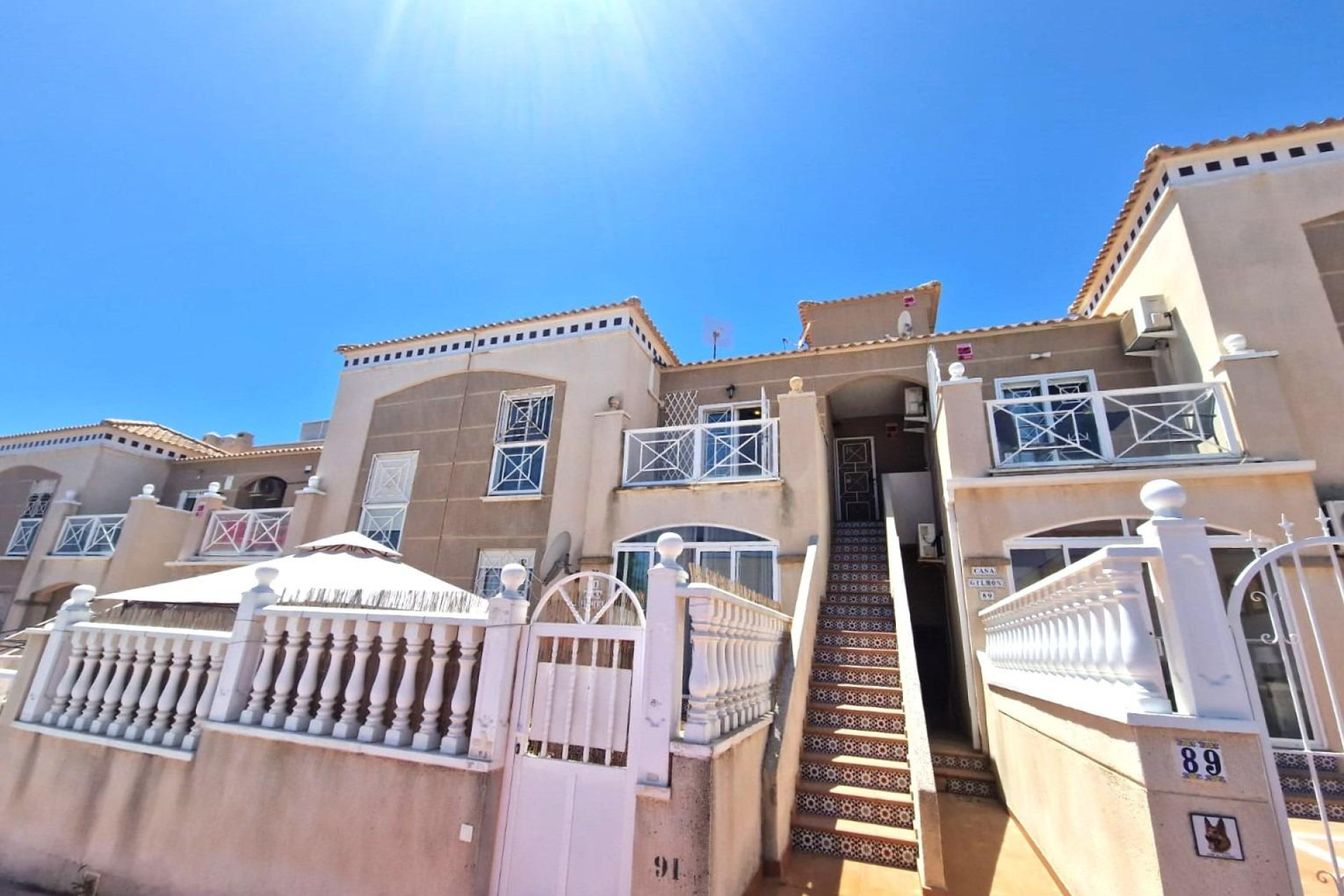 Herverkoop - Appartement - Torrevieja - Orihuela Costa