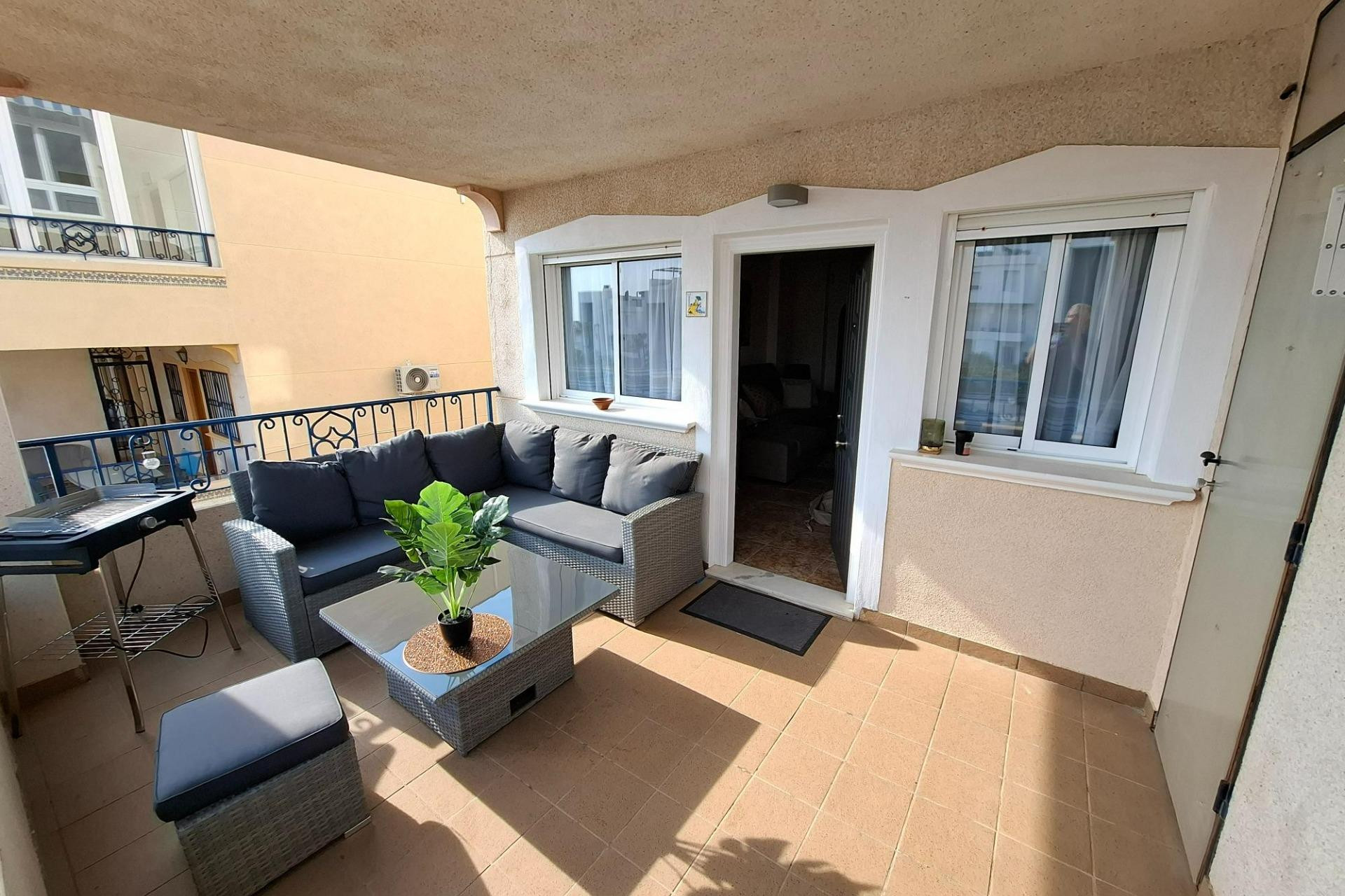 Herverkoop - Appartement - Torrevieja - Orihuela Costa