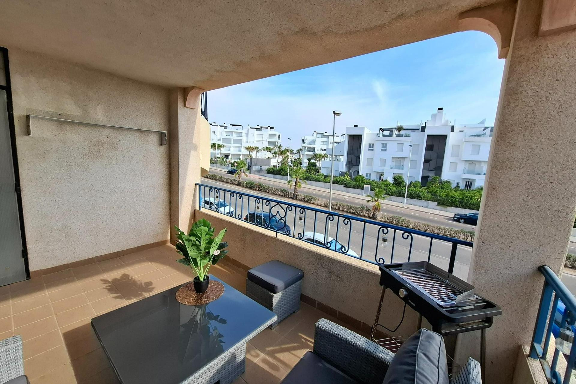 Herverkoop - Appartement - Torrevieja - Orihuela Costa