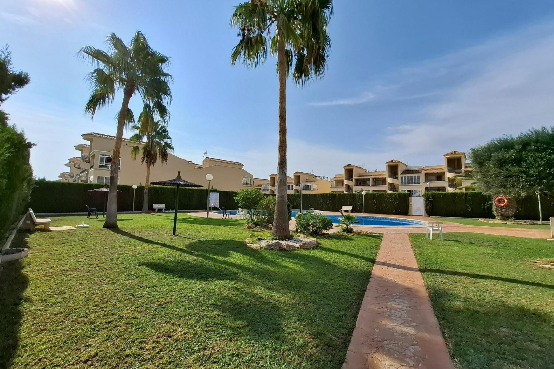 Herverkoop - Appartement - Torrevieja - Orihuela Costa