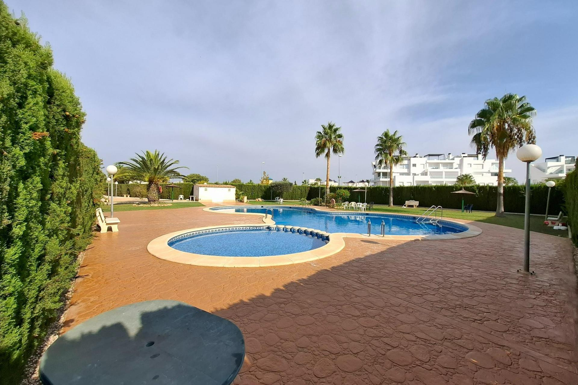 Herverkoop - Appartement - Torrevieja - Orihuela Costa