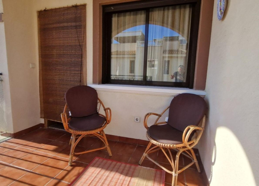 Herverkoop - Appartement - Torrevieja - Orihuela Costa