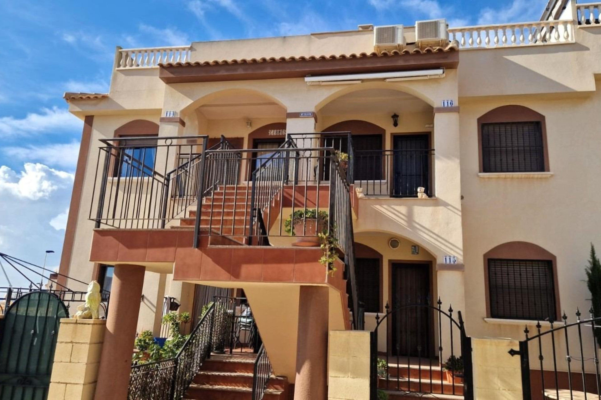 Herverkoop - Appartement - Torrevieja - Orihuela Costa