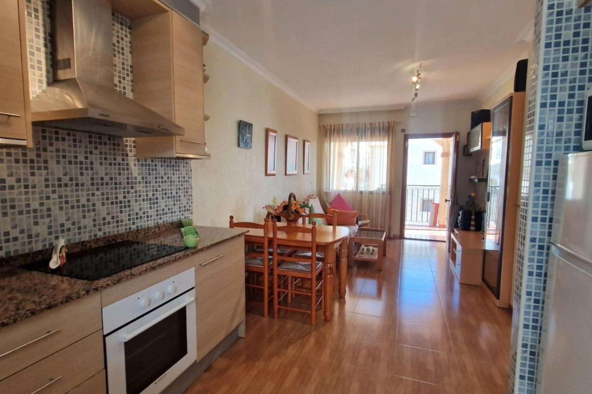 Herverkoop - Appartement - Torrevieja - Orihuela Costa